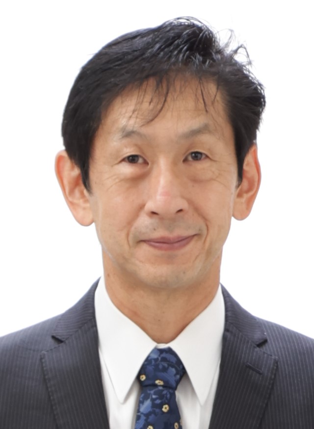 Ryoji Asahi